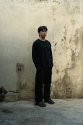 MORTAR LONG SLEEVE T-SHIRT
