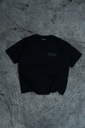 THREE STAR T-SHIRT